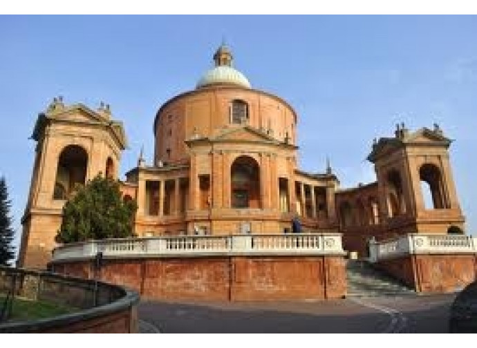 San Luca San Luca